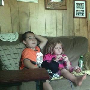 Meet your Posher, Sharon